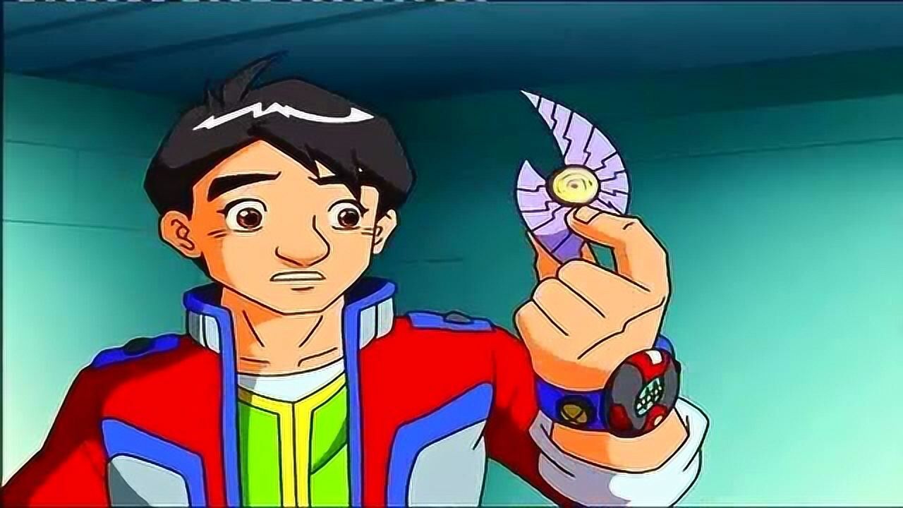 奇幻龙宝这七套圣甲全都有神奇的力量