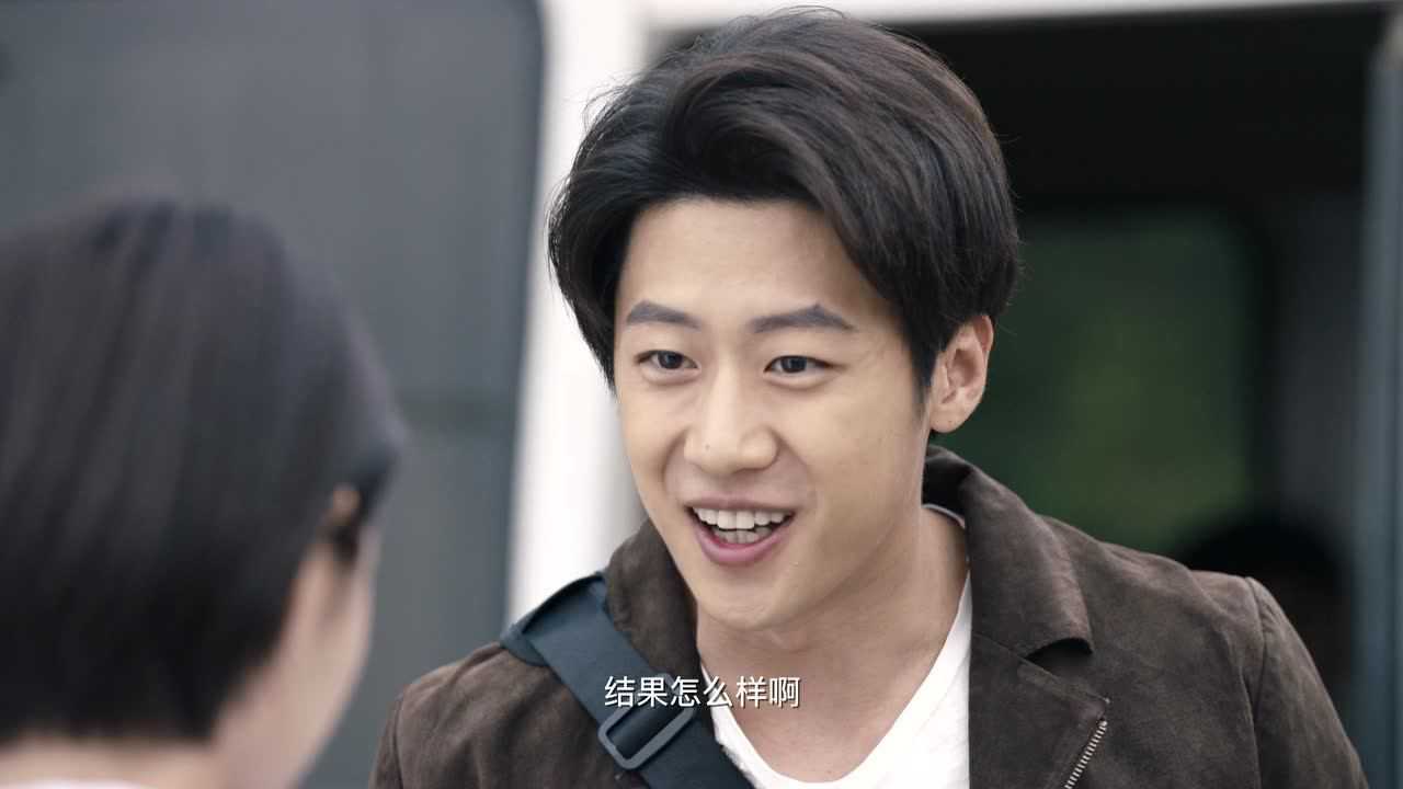 我的青春也灿烂 21集
