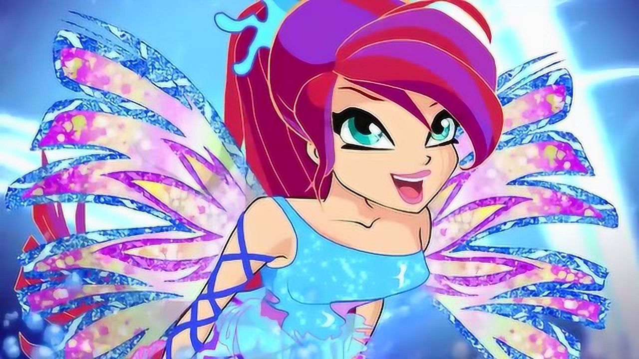 魔法俏佳人神奇仙灵变身击退那些怪物