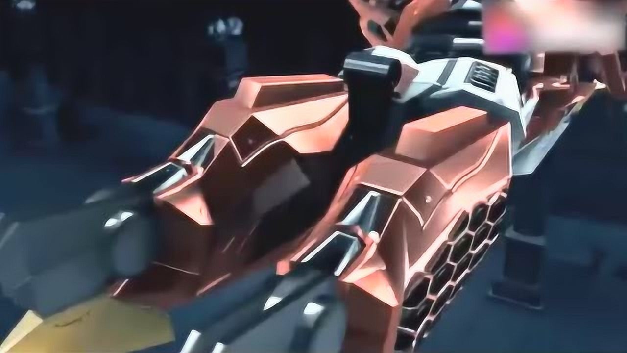 超兽武装天羽受伤无法超兽合体众人究竟该如何阻止冥王雪皇