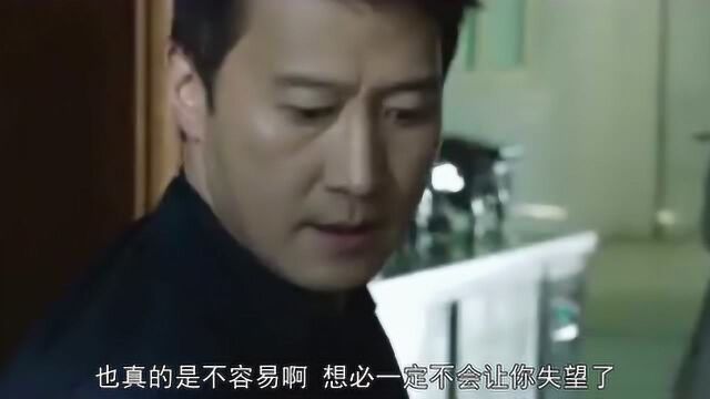 杨玏的新剧《莫语者》将要上线,还有黎明、张丰毅等演技派加入