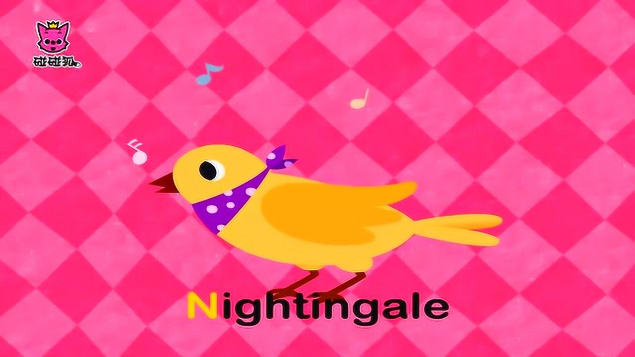 碰碰狐儿歌:语音动物园 abc英文字母儿歌