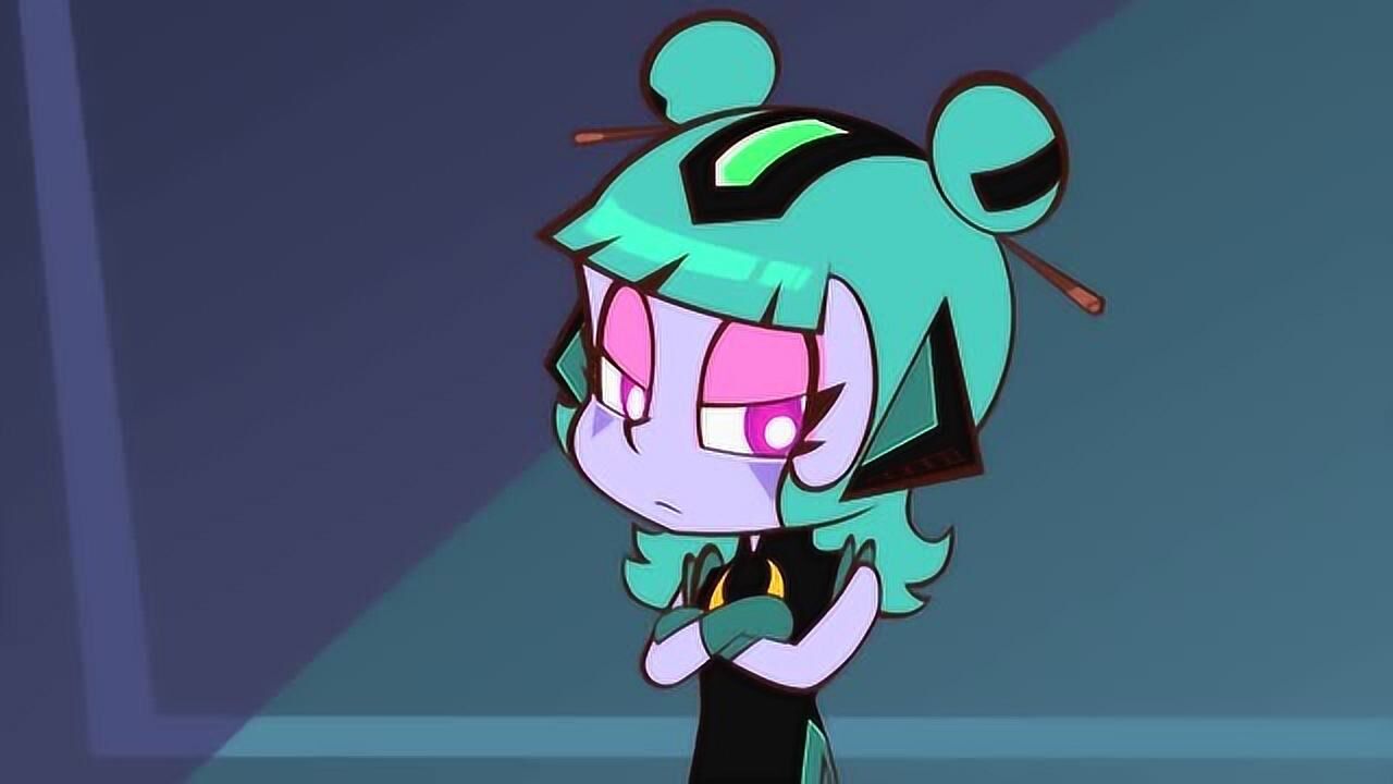 开心超人联盟月舞自毁形象失败粉丝人气不断上涨