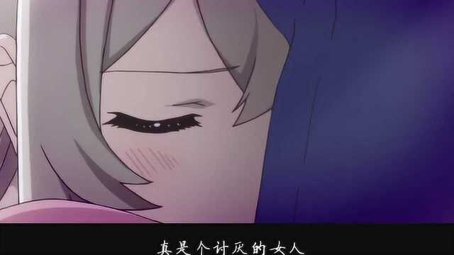 AMV 少女歌剧 高燃 Star Divine 舞台少女迸发着热情不断前进