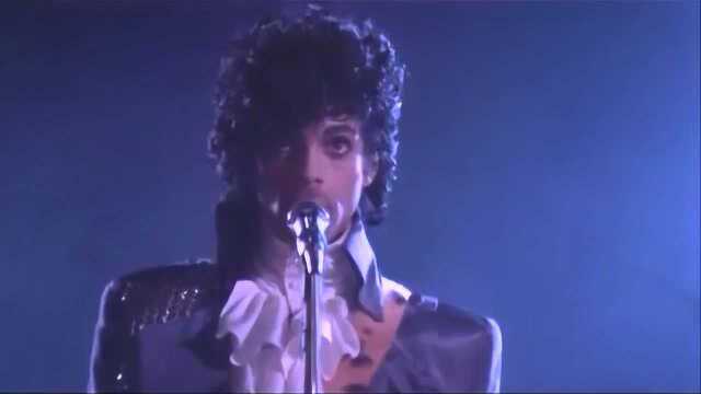 紫雨 Purple Rain  Prince