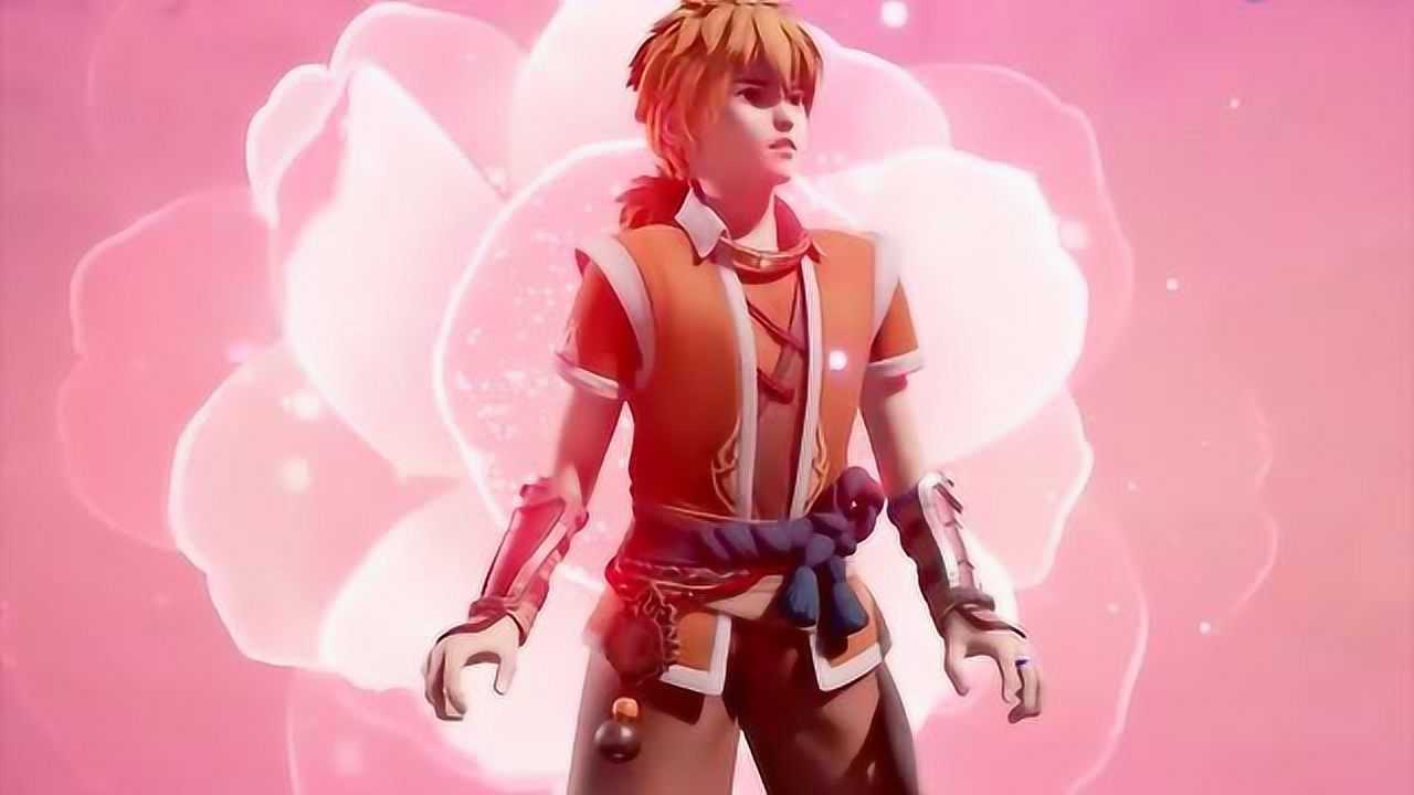 妖神记呼延兰若使用幻术迷惑聂离却被聂离打破了