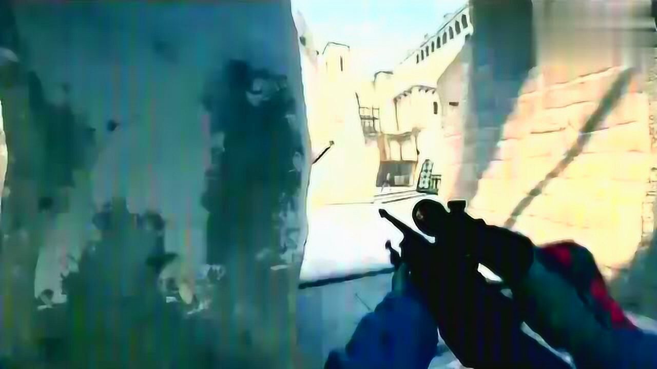 CSGO视频：狙击的上限有多高？职业哥年度AWP击杀集锦告诉你！_腾讯视频