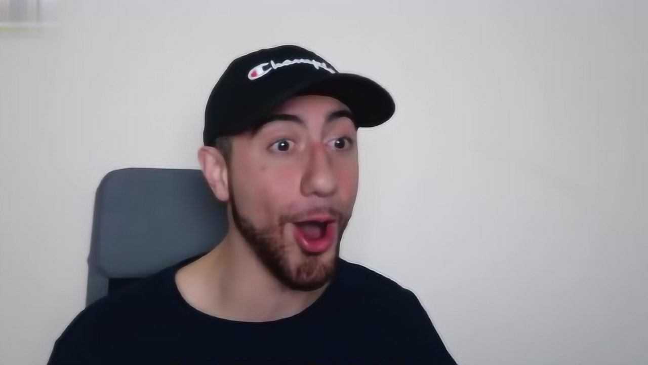 海外综艺,外国小哥们看莫里秀猜孩儿他爸是谁,这个游戏挺有趣的