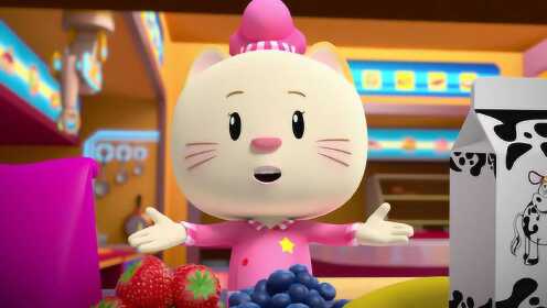 超级小熊布迷合集 第二季 第24集 米娅做蛋糕啦_高清1080p在线观看