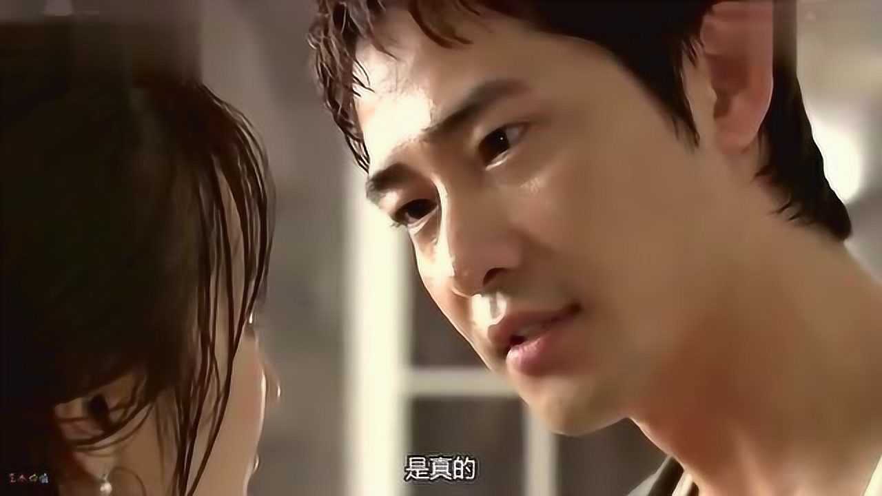 各种霸道总裁与灰姑娘接吻镜头,网友:今天吃狗粮吃到撑