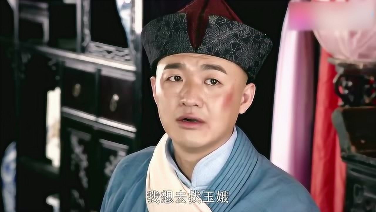 欢喜密探:牛大宝想过普通人生活,小伙带他去见人