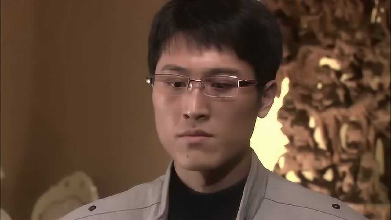 叶落长安:槐花等郑光,郑光终于出现,郑光没想到槐花会回来