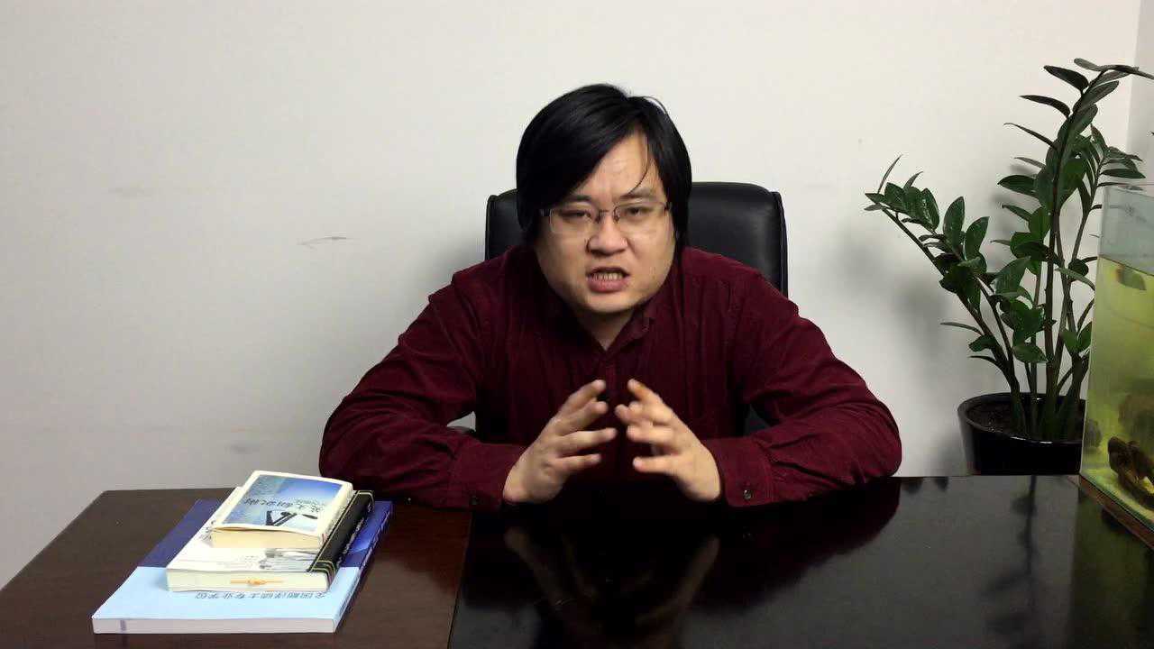 毛老师讲翻译-第43节-翻译创业与融资