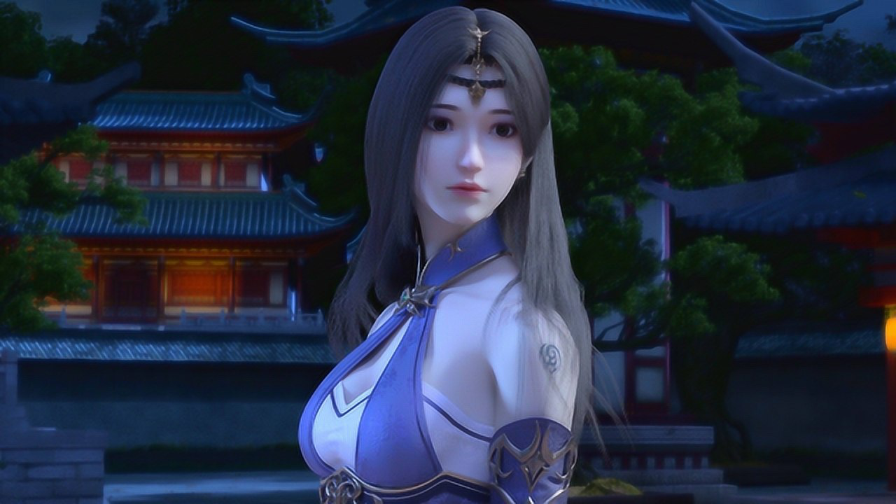 《斗魂卫之玄月奇缘》斗魂不息,点亮你我的征途_高