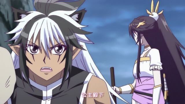 《白夜玲珑》司徒陌很想念儿时和姐姐快乐的时光