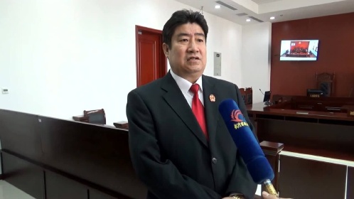 武清法院涉恶案件公开宣判2