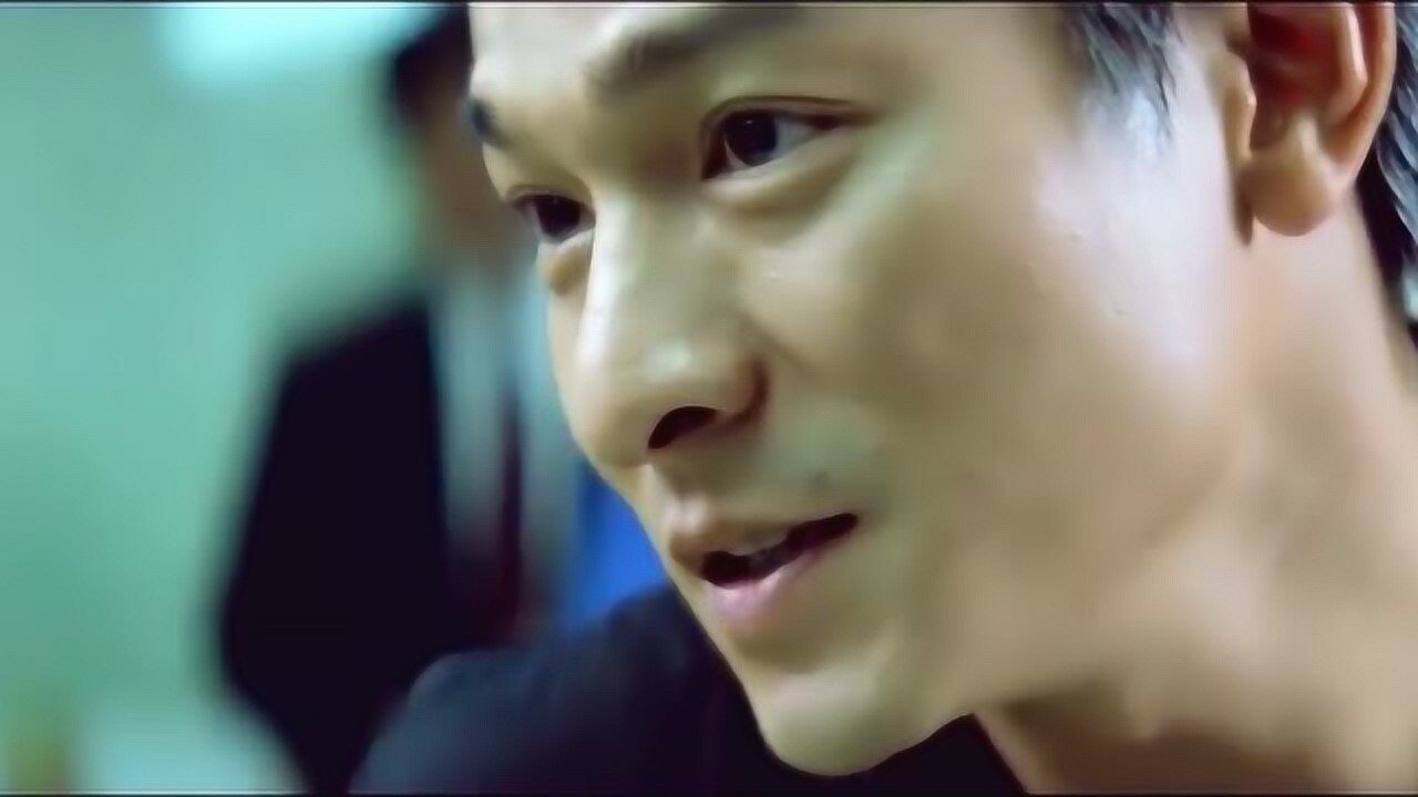 刘德华电影混剪集锦,红了30年靠的不仅仅是高颜值,演技也相当好!