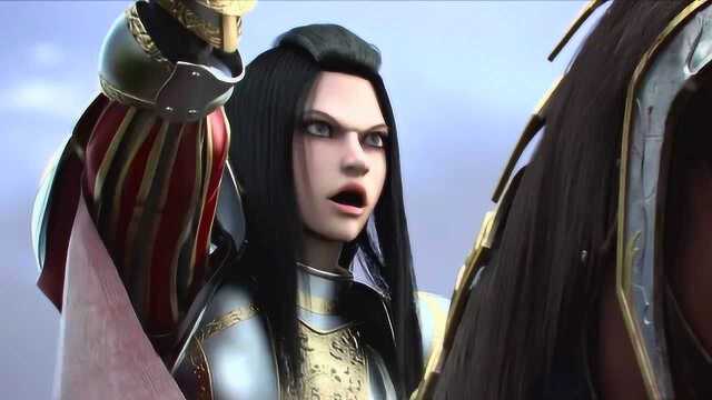 《雄兵连》银河战火重燃,天使军团再度重现!