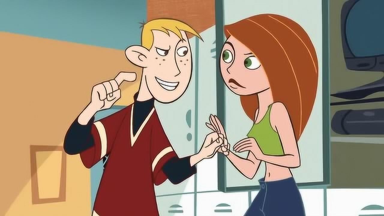 《麻辣女孩》金姆:抱歉我赶时间,快点让开!