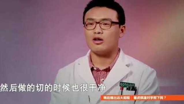 医院实录:医生让给婴儿用肾上腺素,随后开始给婴儿做心肺复苏