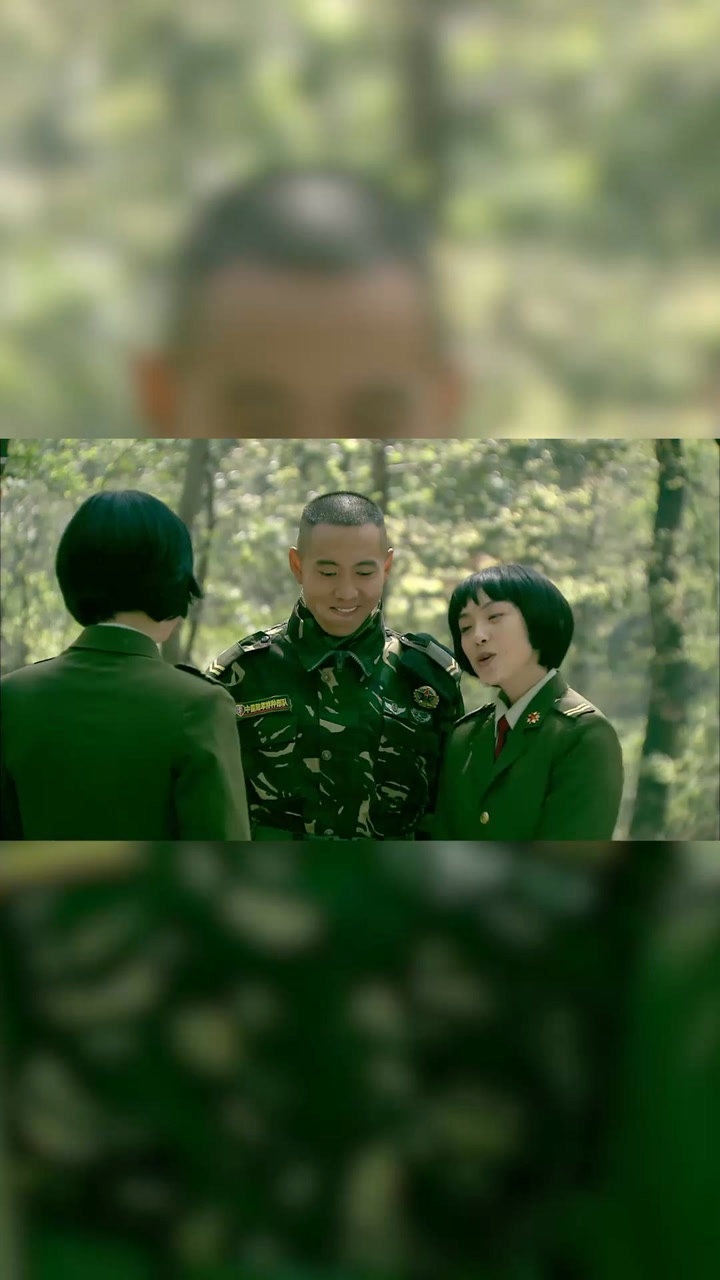 小影为了感谢小菲居然把自己支开让她跟小庄独处