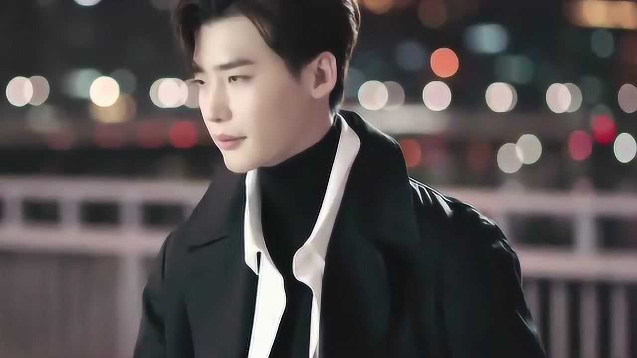 罗曼史是别册附录这是李钟硕在剧中第一次抽烟这侧颜真是太帅