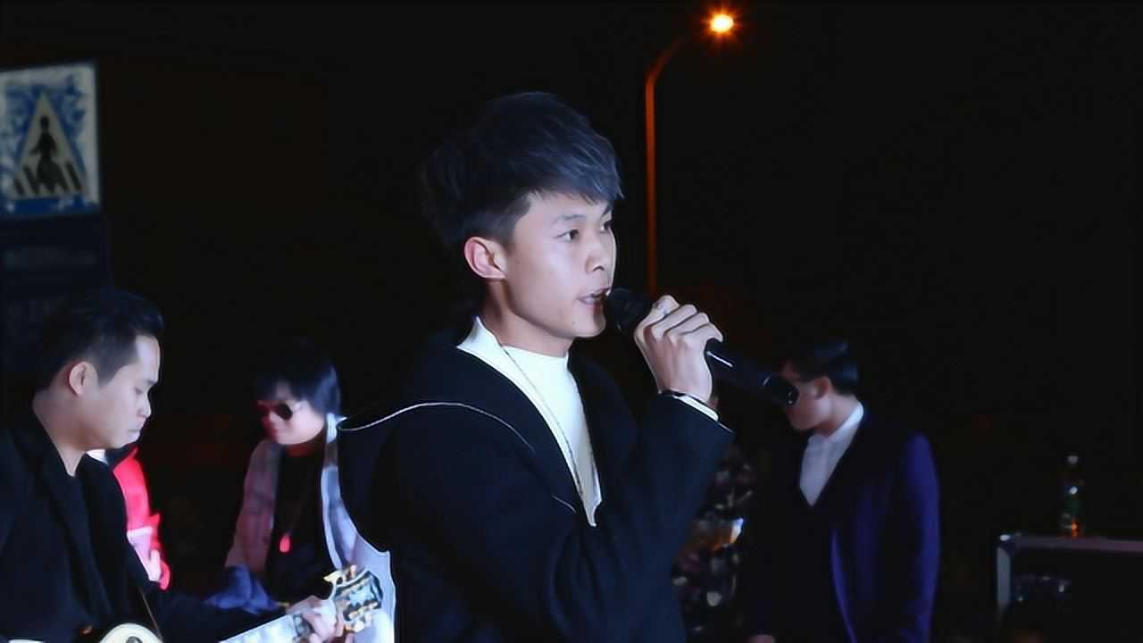 广西网红许华升出名了却很少接商演原来如此