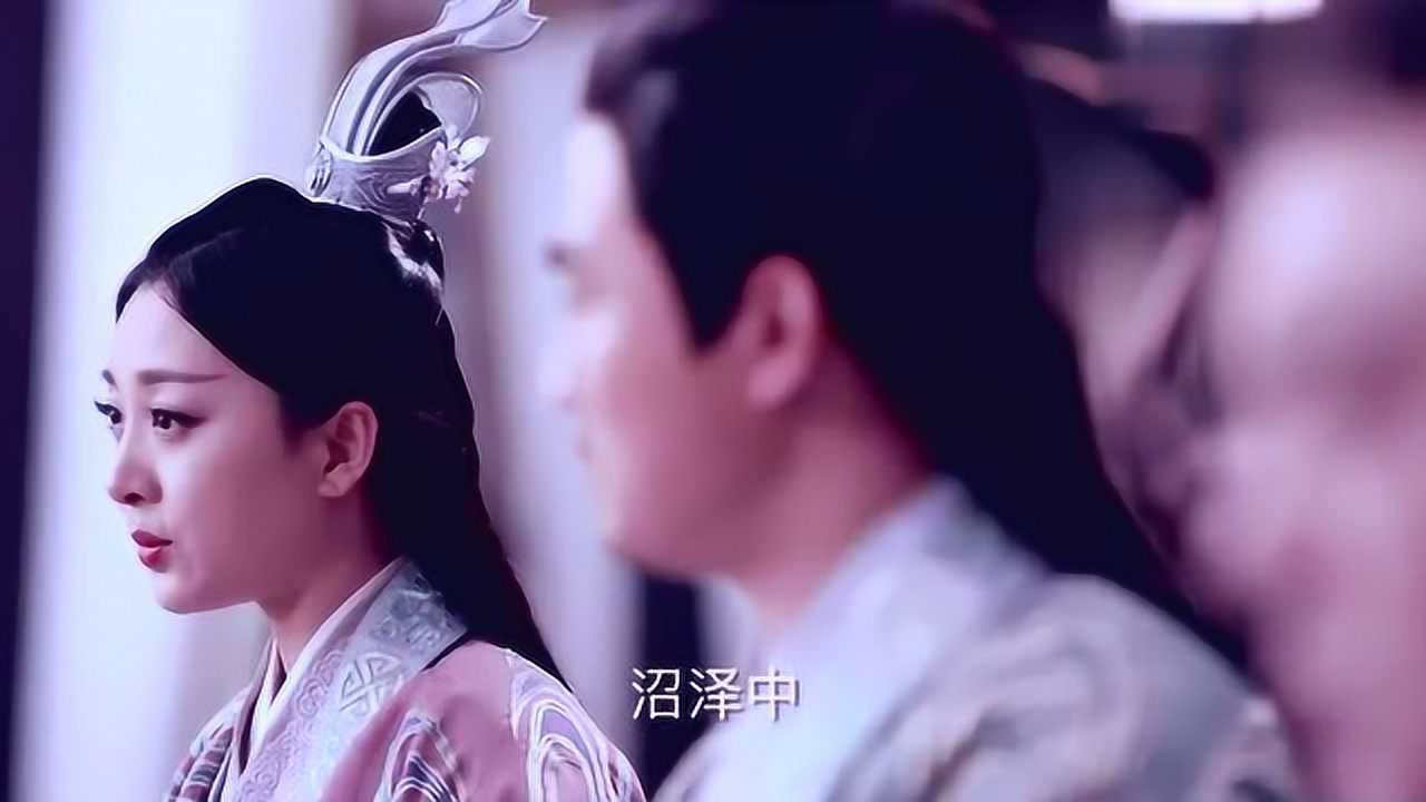 青云志2青云门水月觉得鬼厉不会回头可其他长老觉得他本性不坏