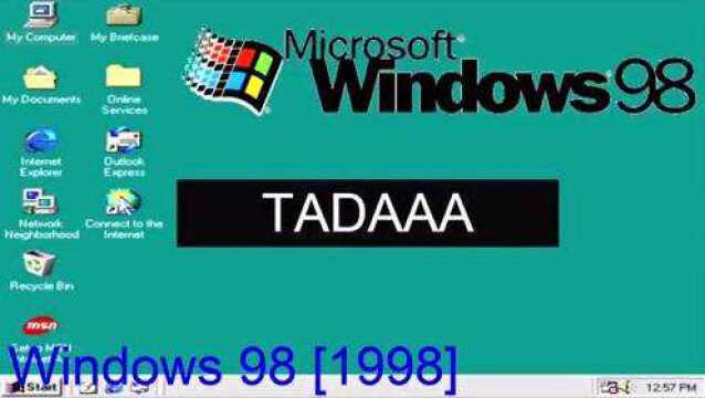 微软30年Windows的声音你听过多少个?