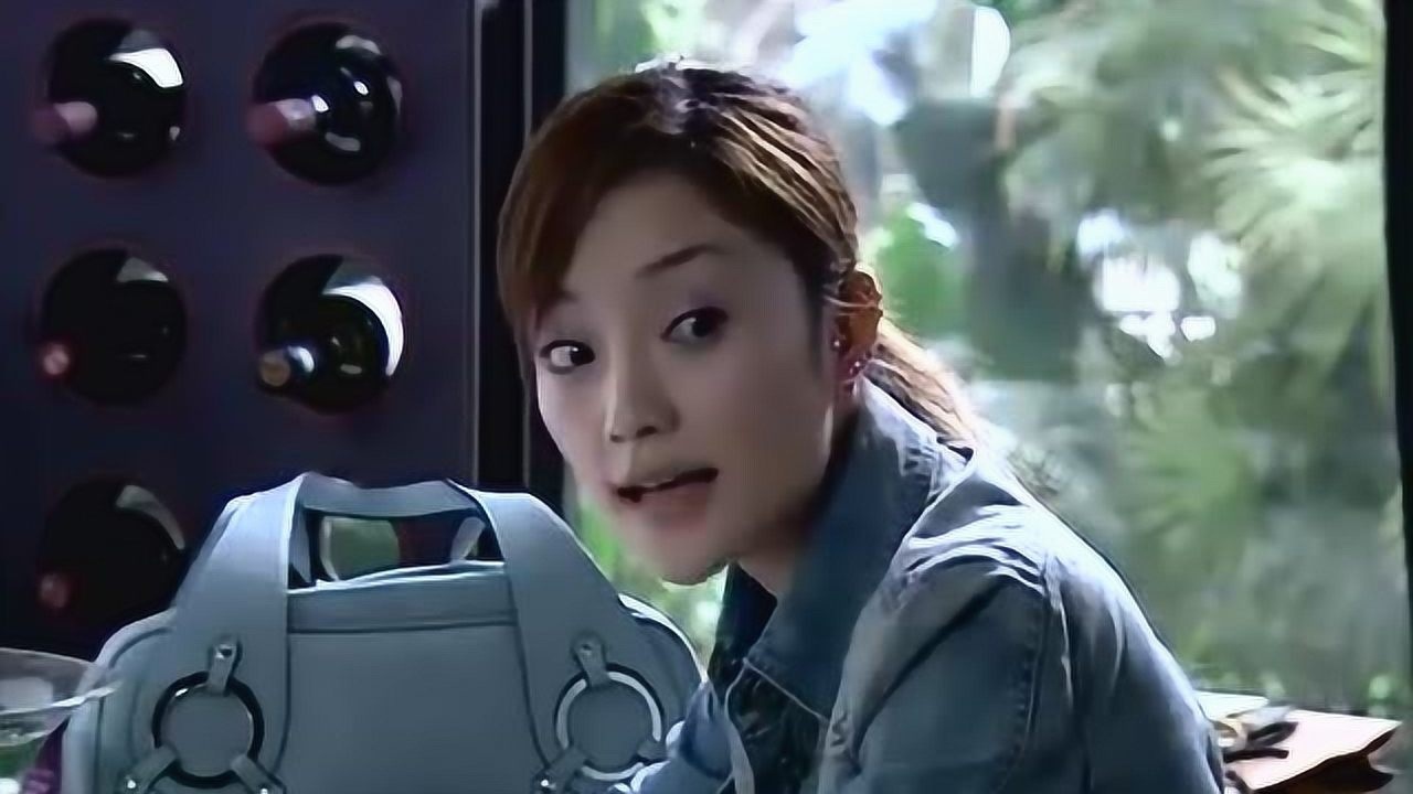 奋斗:杨晓芸为陆涛装修别墅,33万居然装修出了300万的效果