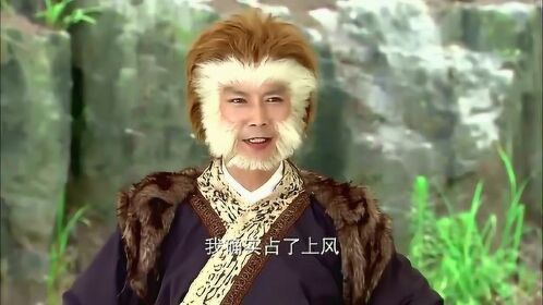 封神榜:袁洪回到妲己面前,妲己夸赞法力高强,袁洪解释刚才情况
