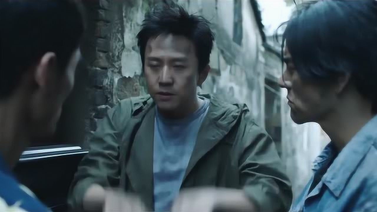 乘风破浪:一根筷子折不断,三根筷子能折断_高清1080P在线观看平台_腾讯视频