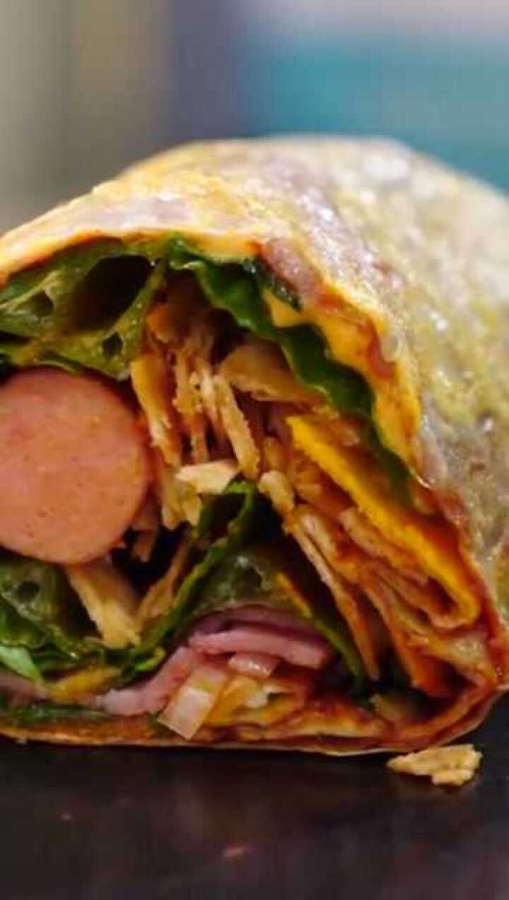 煎饼果子手抓饼这两者区别是什么