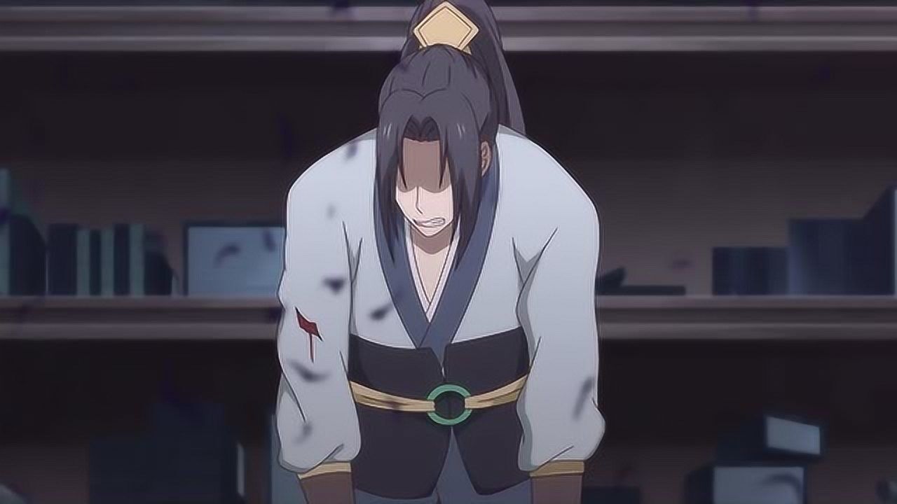 邪王追妻:南宫流云这是怎么了?竟要杀了苏落,走火入魔了吗