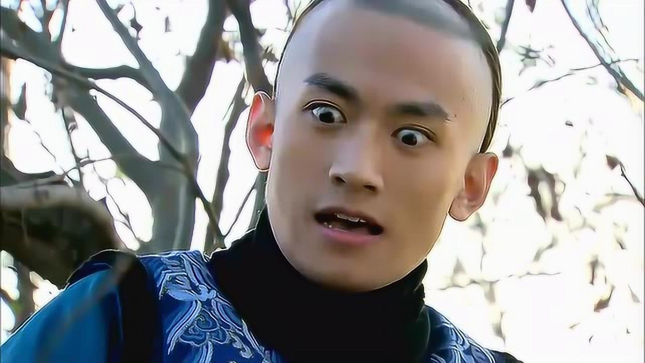 山河恋:多铎被小玉儿整了,意外捅了马蜂窝俩人都遭了殃!