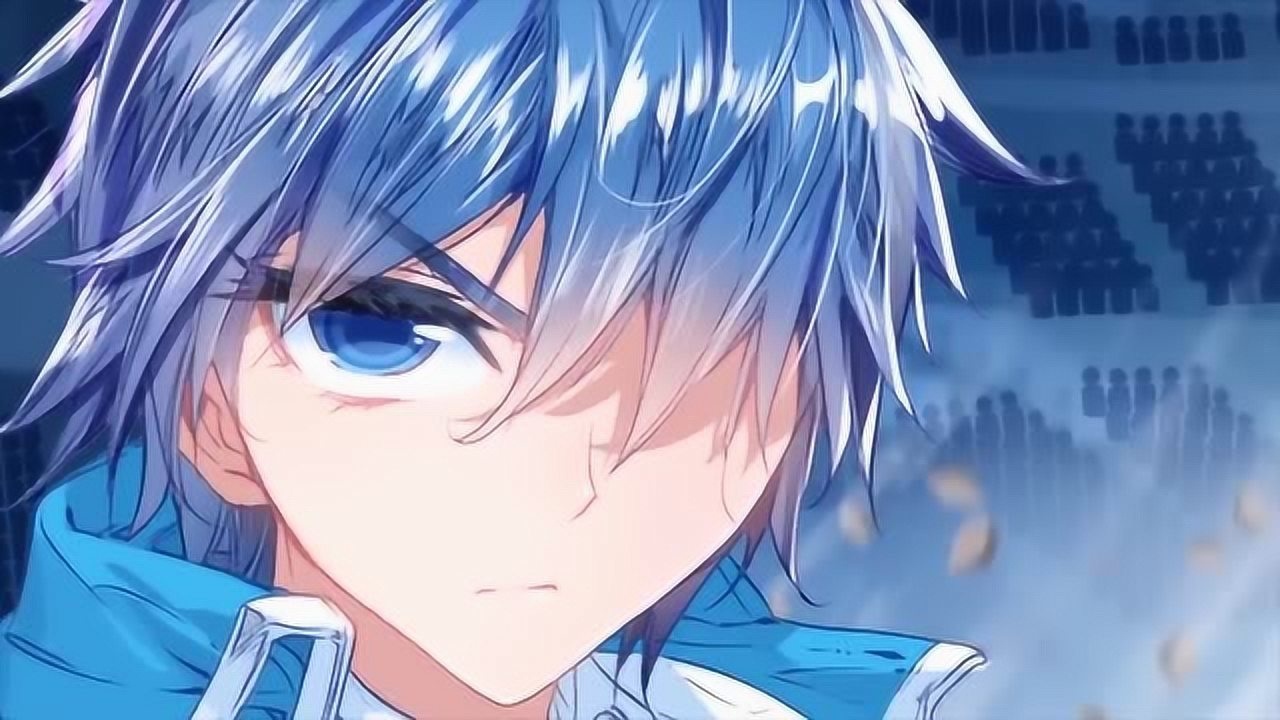 斗罗大陆2 绝世唐门:霍雨浩是史莱克的王牌,最后反击秒杀对手!