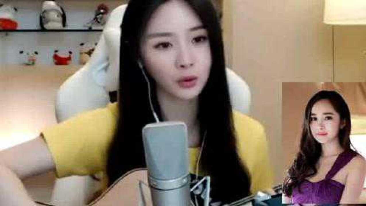 主播AI换脸刘亦菲杨幂唐嫣各大明星刷新你的三观！_腾讯视频