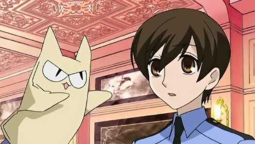 因为猫泽的体制没法看见阳光,妹妹只能从画上认识哥哥