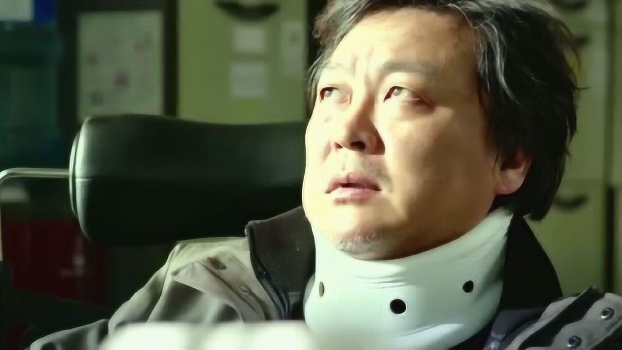 顶级较量:接二连三的人员失踪,警察局迷茫