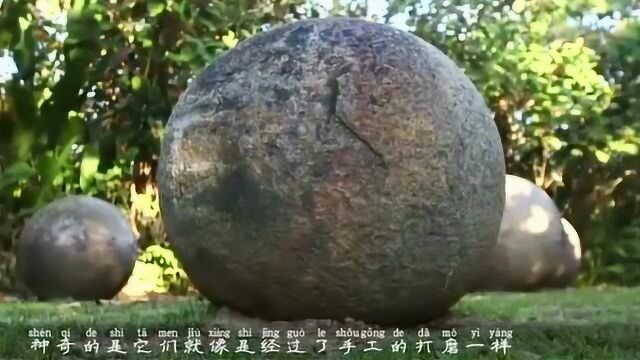 全世界三个神奇的石头, 科学家至今无法解释, 未解之谜