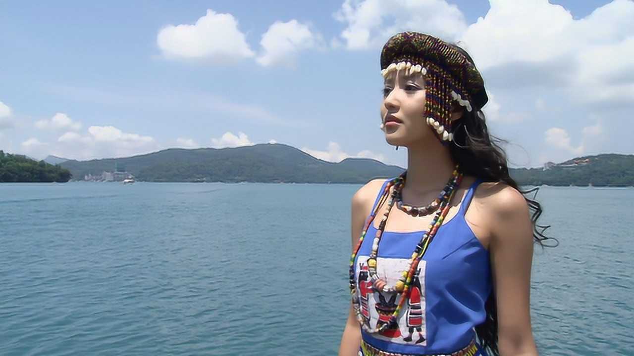 韩宝仪经典歌曲《情人桥》新版高清mv