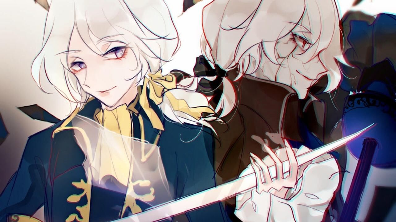 第五人格约瑟夫:监管者想佛已经很不容易了,长点心吧卡尔