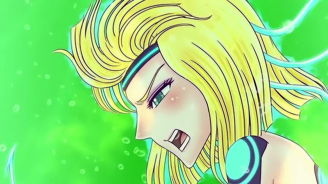 火线传奇:小曼已经出现异变体征,能否成功抵抗病毒呢?