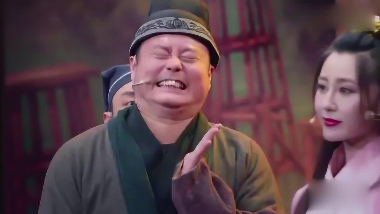 美女老师俗称仙人球魏翔不服劲非要摸一摸这表情太逗了