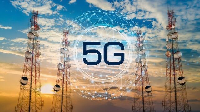 中国首个“5G大学”,落户上海松江大学城,最高网速可达每秒1.5G