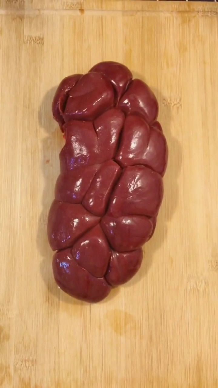 牛腰子老公最爱吃它了