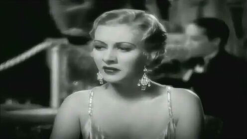 《疤面人》预告片 （美国：1932）