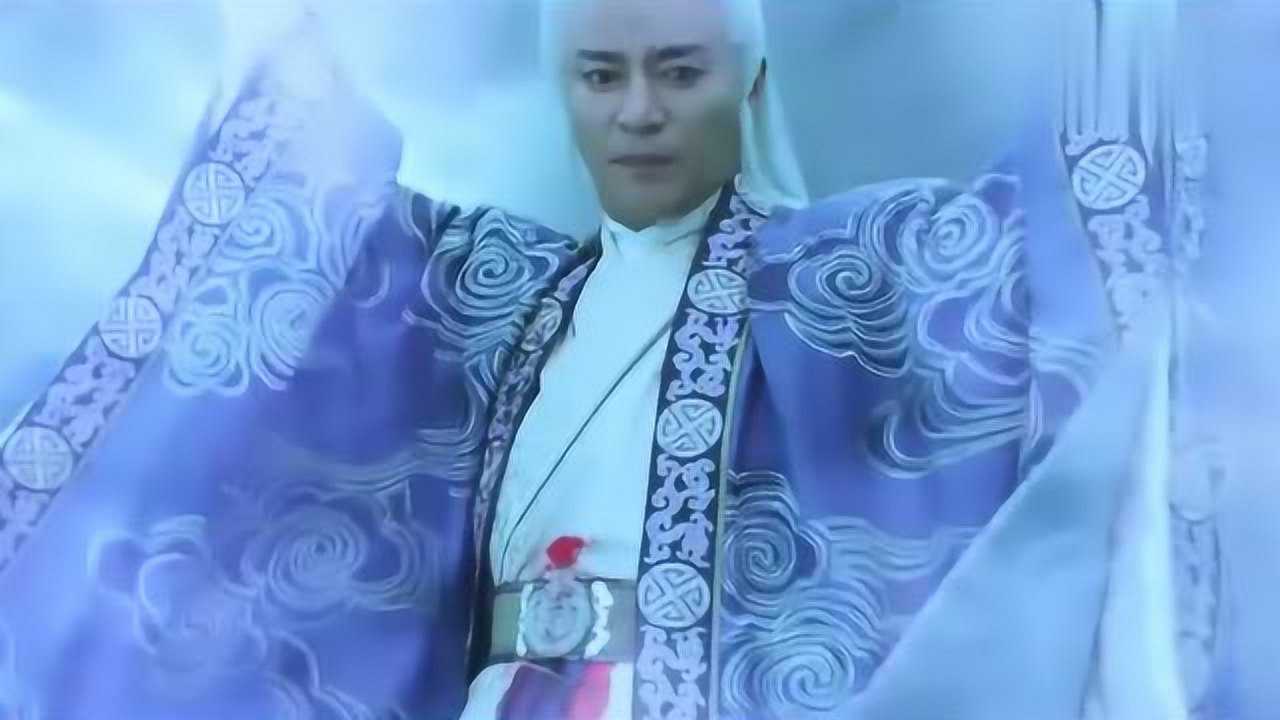 青云志2十年后道玄想起当初杀死碧瑶是后悔了吗