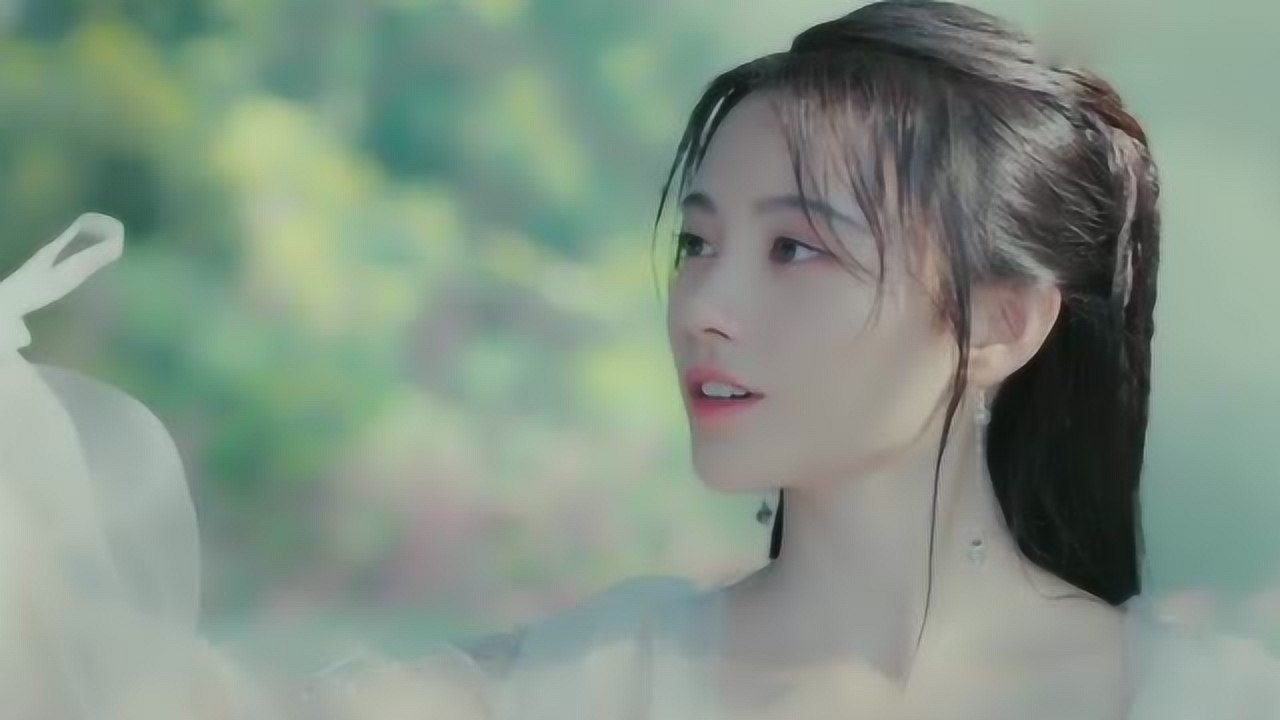 《新白娘子传奇》第一集,白素贞终于幻化人形,许仙将她放生!