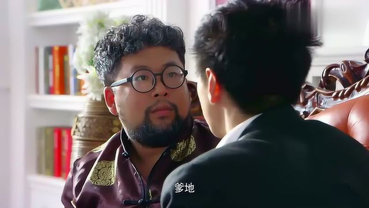 废柴兄弟:张晓蛟要回房休息,之一不给啊,还要张晓蛟哄他睡觉